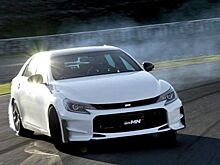 Возобновят производство автомобиля версии GRMN