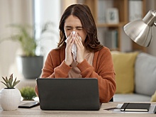 В ГД предлагают дать россиянам право работать во время болезни без больничного