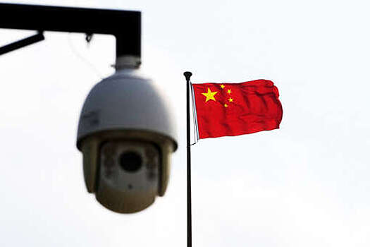 Bloomberg: в Китае экс-чиновник Цзайюн потратил $21 млрд на "Проекты тщеславия"
