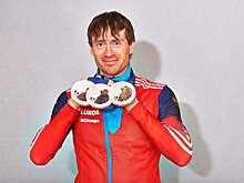 Максим Вылегжанин: «Хочется, чтобы вопрос с отстранением россиян разрешился. Но если быть реалистами, мы понимаем: многие страны против»