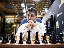 UzChess Cup. 9-й тур. Непомнящий сыграет с Вохидовым, Абдусатторов встретится с Прагнанандхой, другие партии