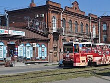 Есть ли будущее у омского трамвая?