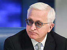 Глава РСПП Шохин: хотелось бы, чтобы "черные лебеди" больше не прилетали