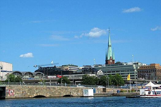 Заявление шведского министра о России вызвало изумление на Западе