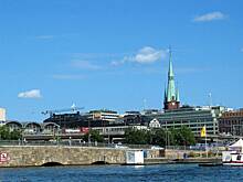 Заявление шведского министра о России вызвало изумление на Западе