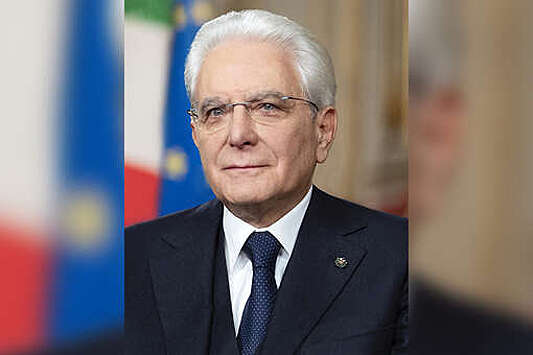 Президент Италии высказался против отмены русской культуры