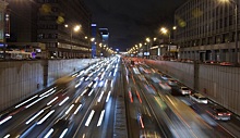 Дорожные камеры в Москве будут «ловить» угнанные авто