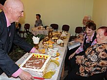 Ее строкой воспета Колыма!