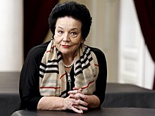 Юбилейный вечер звезды оперы народной артистки СССР Ирины Богачевой пройдет в Петербурге