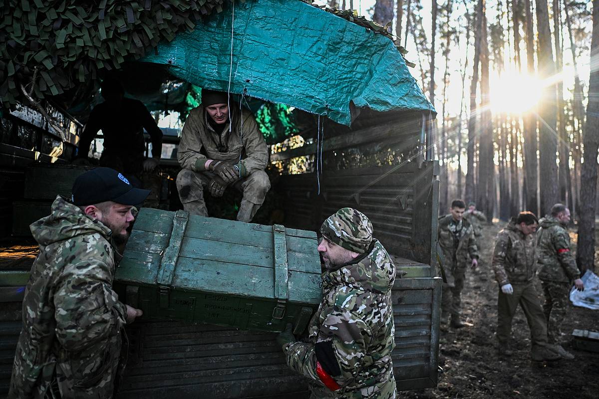 Стало известно о продвижении российских войск в Торецке