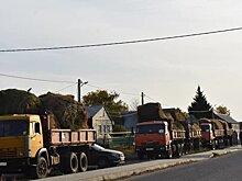 День сельского хозяйства и новый парк в Елабуге: новые посты глав районов Татарстана в "Инстаграме" 9 октября