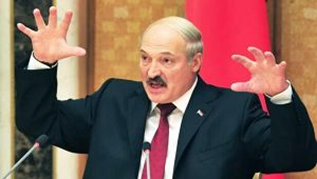 Лукашенко грозят санкциями, но он еще надеется на союзников