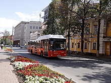 В Нижнем Новгороде заканчивается формирование транспортной системы