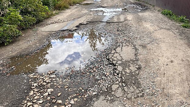 Пензячка рассказала о не исполненном коммунальщиками обещании