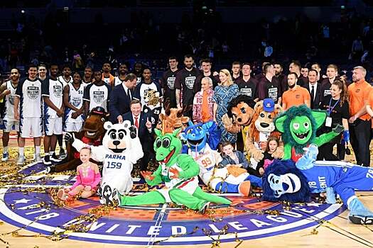 Корстин: получившие wild card Антонов и Фридзон усилят "Звезд России"