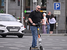 Минтранс приравняет СИМ к транспортным средствам: штрафы станут выше