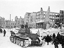 Операция «Уран»: как Красная Армия разбила армию Паулюса