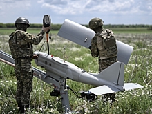 В Волгоградской области студенты выбирают службу в Беспилотных войсках России