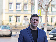 Руководитель кузбасского "ЭкоТека" трагически погиб