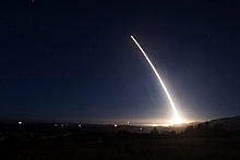 В Сенате США предложили упростить передачу ракет союзникам