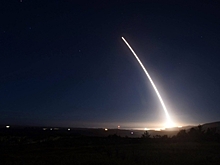 В Сенате США предложили упростить передачу ракет союзникам