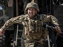 Во Франции назвали условие для завершения конфликта на Украине