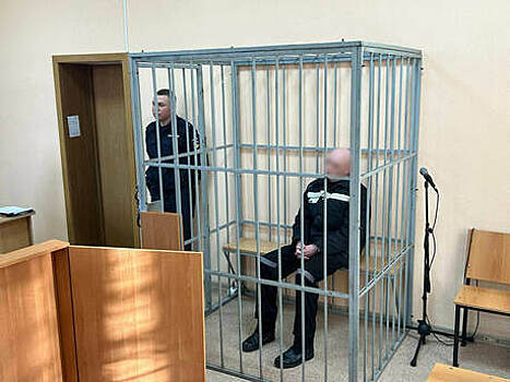 В Калининграде вынесли приговор мужчине за убийство и изнасилование женщины и её дочерей в 1996 году