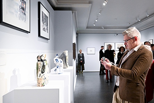 Зачем Пушкинский взял "Курс на Север"