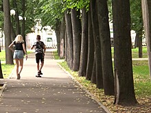 Когда спорт не в радость