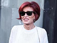 72-летняя Шэрон Осборн «близка к смерти» из-за приема «Оземпика»