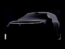 Great Wall готовит к премьере флагманский кроссовер Wey V9X