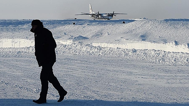 Невское ПКБ проработает концепции плавучих аэродромов