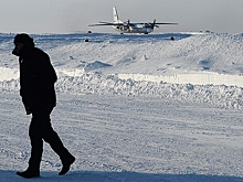 Невское ПКБ проработает концепции плавучих аэродромов