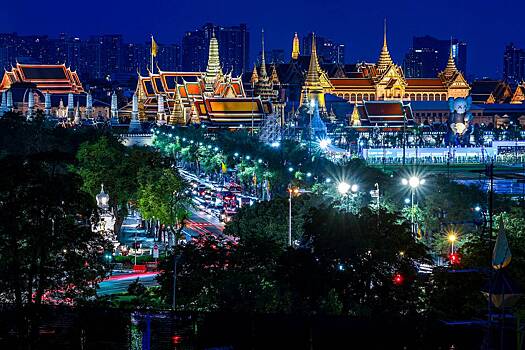 Россиянка оставила малолетнюю дочь в отеле Таиланда и загадочно исчезла