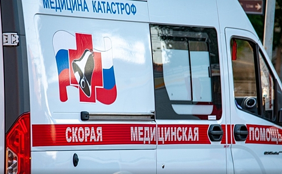 Пять человек погибли в результате ДТП под Екатеринбургом