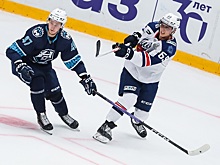 Нижегородский ХК «Торпедо» завершает подготовку к чемпионату КХЛ