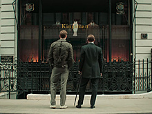 Премьеру «King's Man: Начало» отложили до февраля 2021