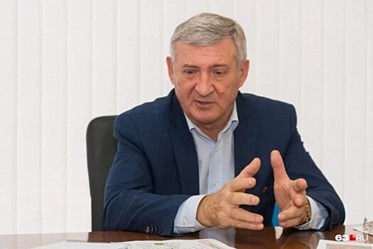 В Самаре будут судить руководителя областного Управления государственной охраны объектов культурного наследия