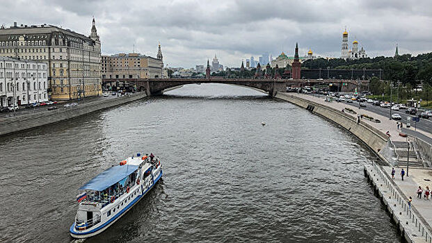 У МЧС России может появиться собственное приложение для водных туристов