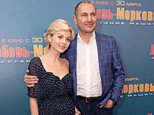 Жена экс-возлюбленного Волочковой Игоря Вдовина родила второго сына