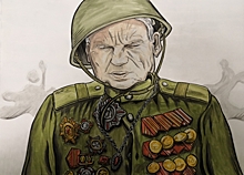 Объявлены итоги всероссийского конкурса «Мои герои большой войны»