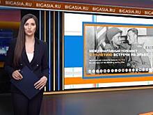Второй выпуск информационной программы «Соотечественники. Новости» посвящён Великой Победе