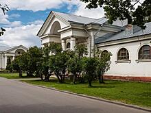 ВДНХ: конные традиции