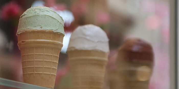 Ледяной десерт: из-за жары спрос на мороженое увеличился в несколько раз