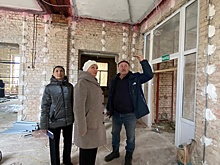 Не только ремонт