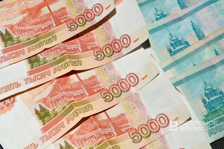 Буинский «Водоканал» заплатил почти 8 млн рублей за загрязнение Свияги