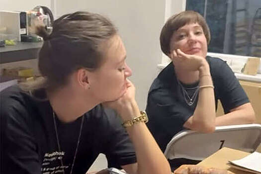 Актрисы Чулпан Хаматова и Мария Машкова опубликовали совместное видео из Польши