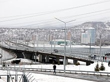 Красноярском краю выделят дополнительные деньги на ремонт дорог