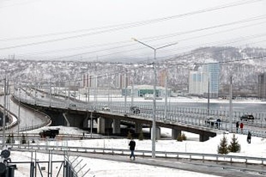 Красноярском краю выделят дополнительные деньги на ремонт дорог