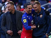 ЦСКА стал обладателем премии Liga Fair Play по итогам сезона-2021/22